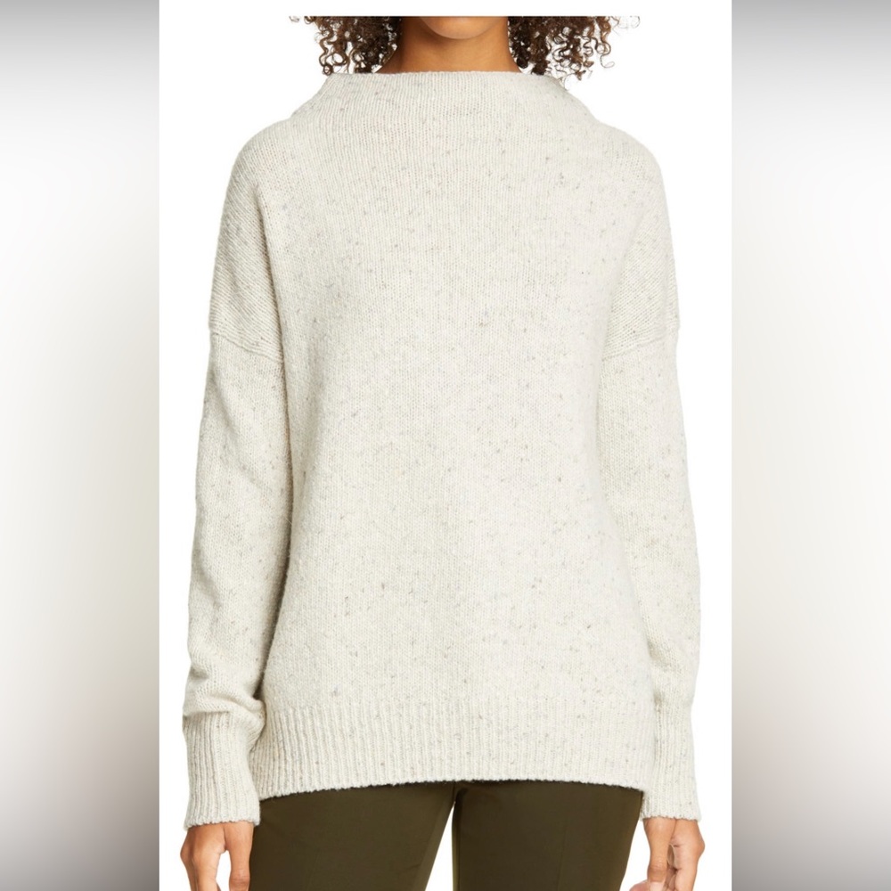 Vince XS Wool Sweater
